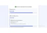 develop a python flask website with ai or ml features